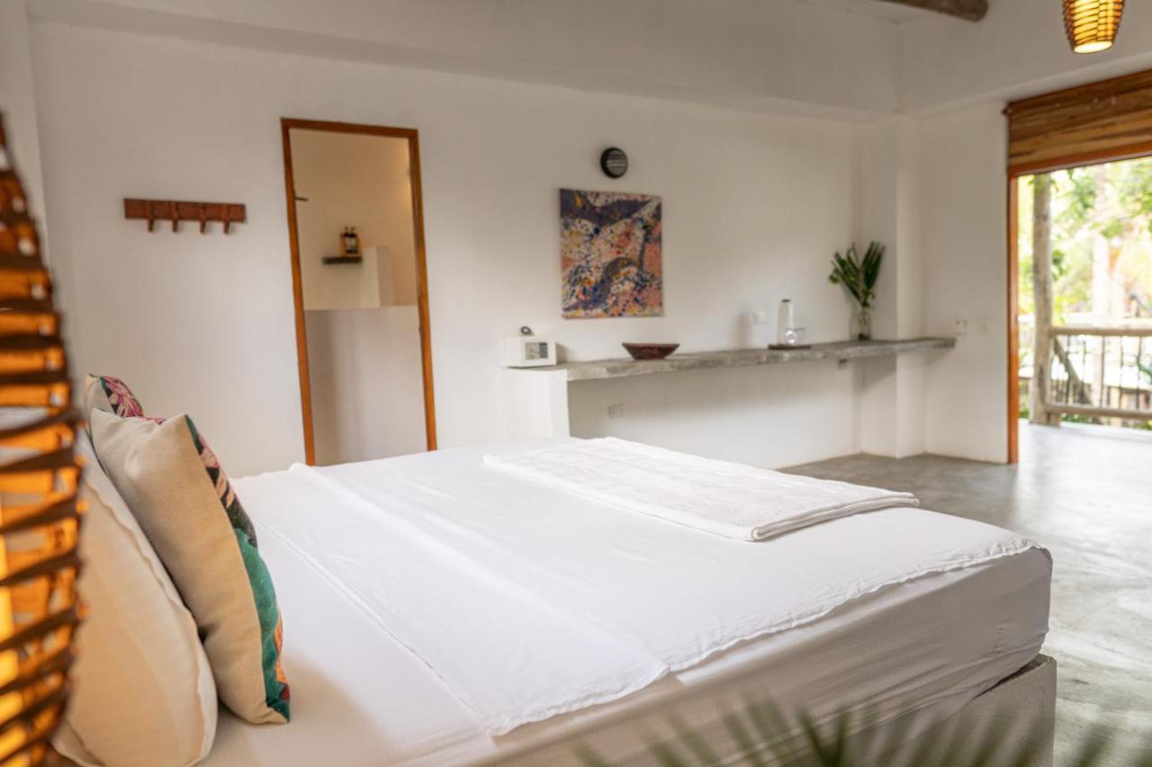 Casa Coraje Hotel Palomino Bagian luar foto