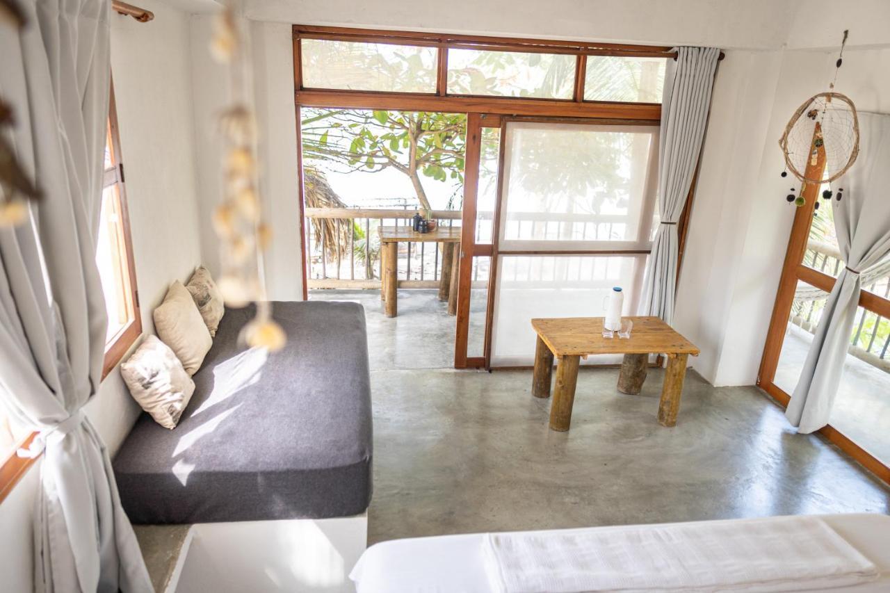 Casa Coraje Hotel Palomino Bagian luar foto