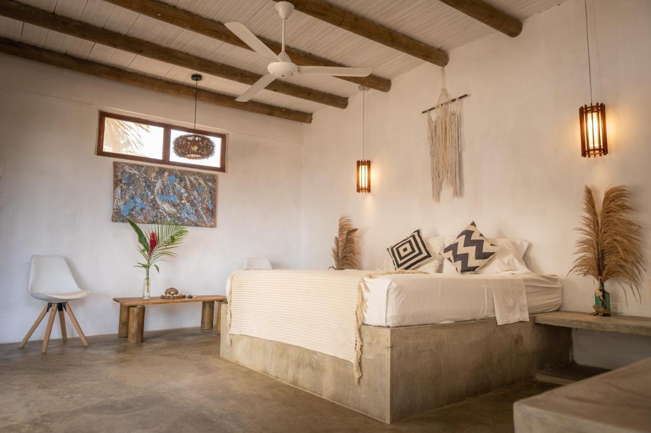 Casa Coraje Hotel Palomino Bagian luar foto