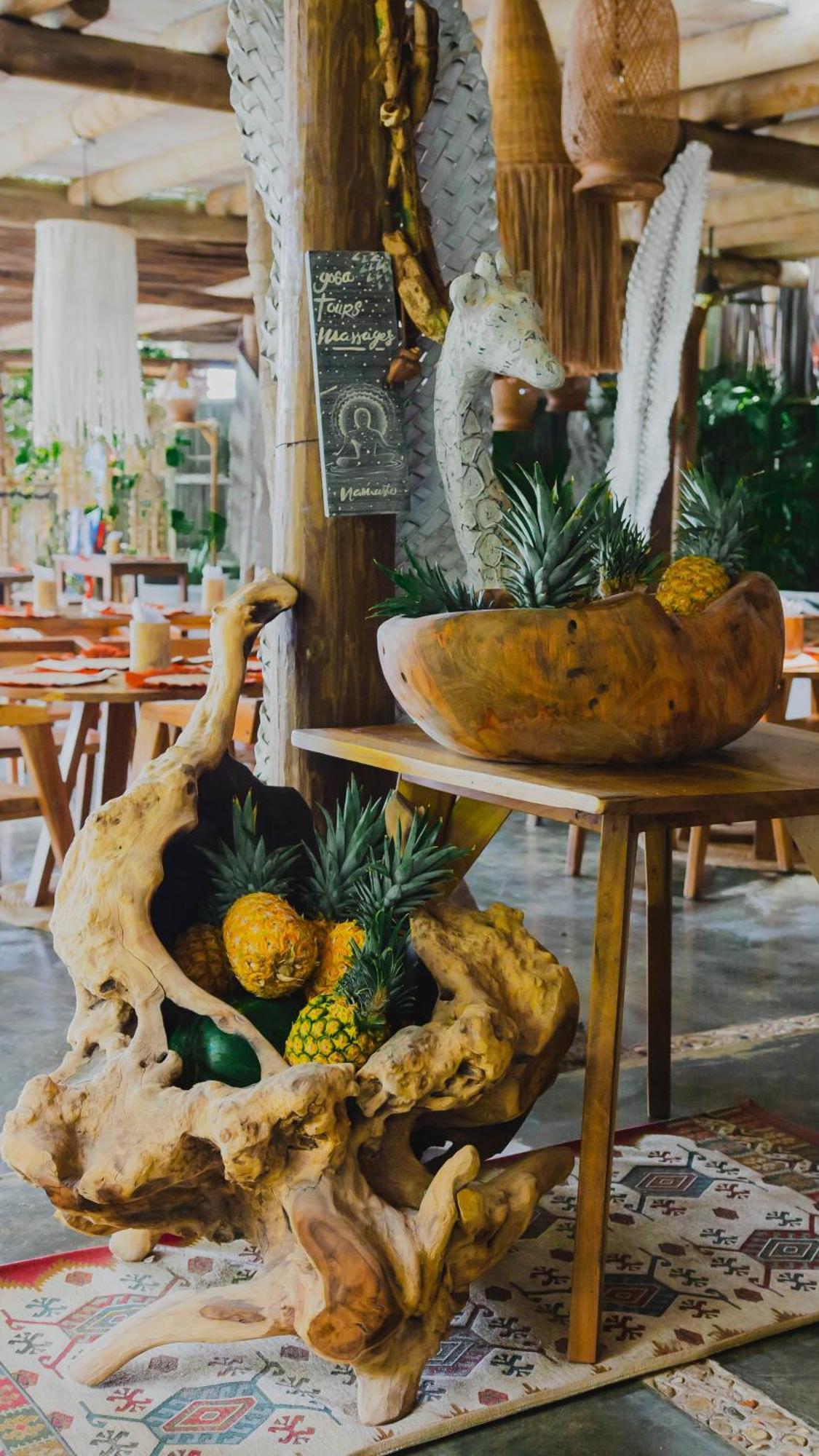 Casa Coraje Hotel Palomino Bagian luar foto